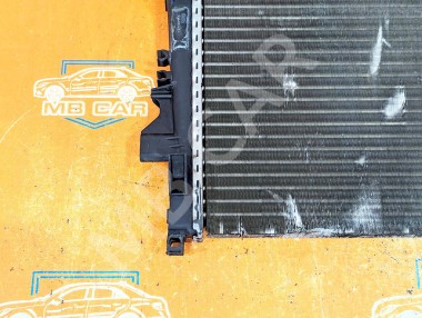 Радиатор MERCEDES-BENZ V-класс W639 (2003 - 2014) — Разборка Мерседес