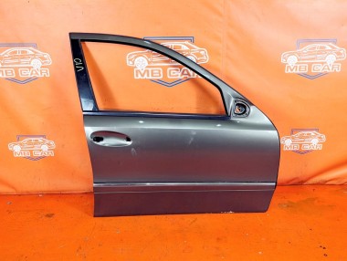 Дверь передняя правая MERCEDES-BENZ E-класс W211/S211 рестайлинг (2006 - 2009) &mdash; Разборка Мерседес