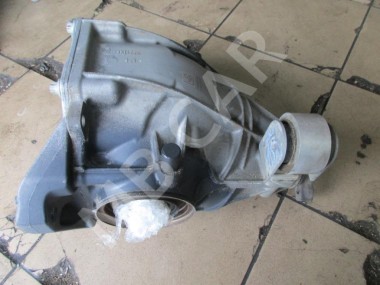 Редуктор задний MERCEDES-BENZ GLC-класс X253 (2015 - 2019) — Разборка Мерседес