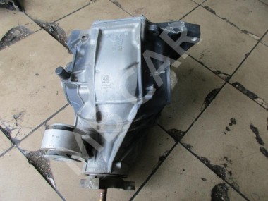 Редуктор задний MERCEDES-BENZ GLC-класс X253 (2015 - 2019) — Разборка Мерседес