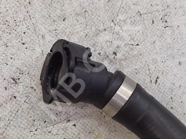 Патрубок ОЖ MERCEDES-BENZ V-класс W447 рестайлинг (2019 - 2025) — Разборка Мерседес