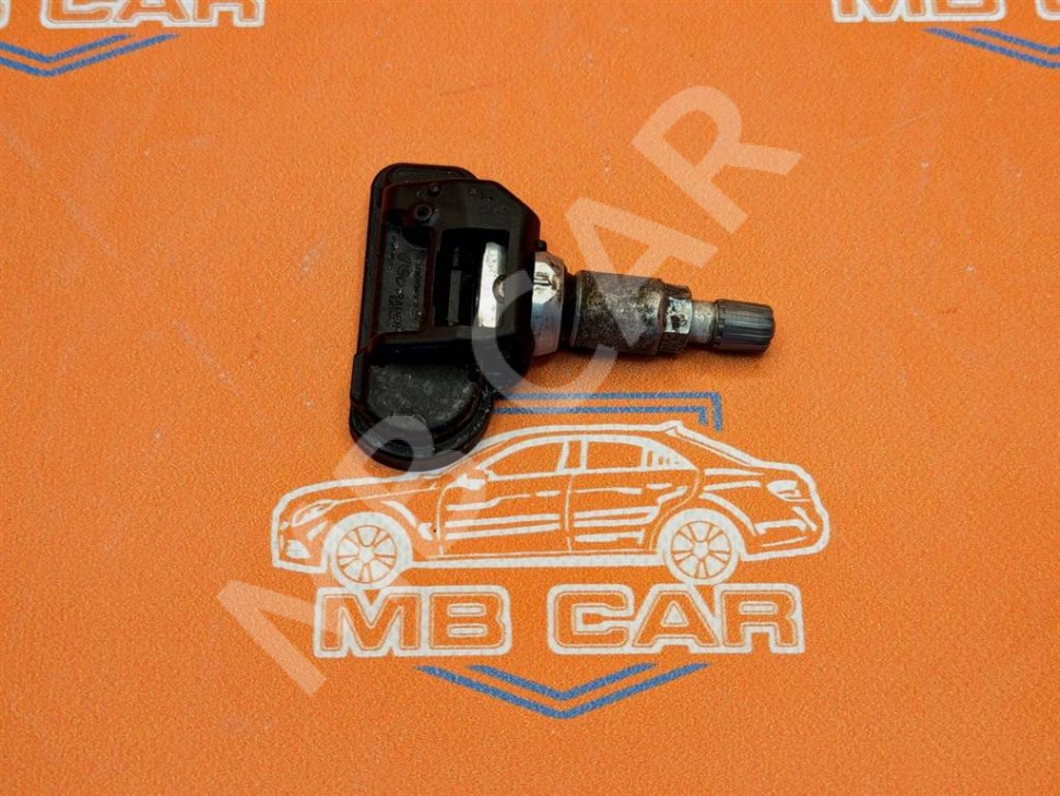 Датчик давления в шинах MERCEDES-BENZ S-класс AMG W222/C217/A217 (2013 - 2017) фото 1 &mdash; Разборка Мерседес