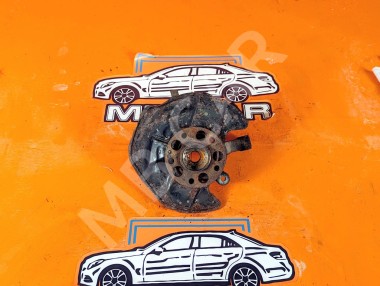 Кулак поворотный передний левый MERCEDES-BENZ B-класс W245 (2005 - 2009) &mdash; Разборка Мерседес