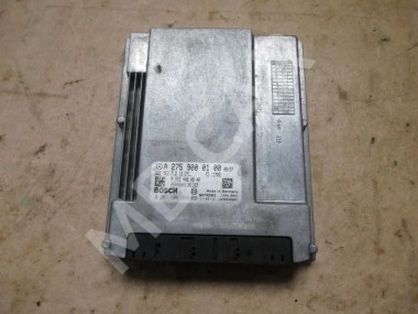 Блок управления двигателем MERCEDES-BENZ CL-класс AMG C216 рестайлинг (2010 - 2014) — Разборка Мерседес