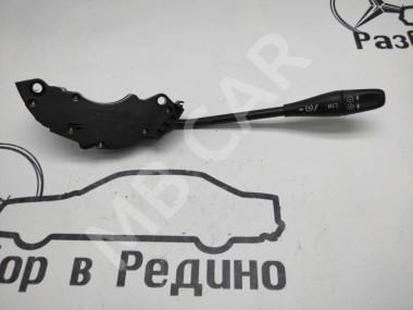 Переключатель круиз контроля MERCEDES-BENZ E-класс W211/S211 (2002 - 2006) — Разборка Мерседес