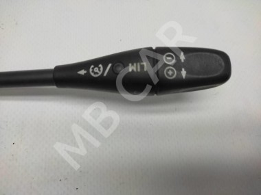 Переключатель круиз контроля MERCEDES-BENZ E-класс W211/S211 (2002 - 2006) — Разборка Мерседес