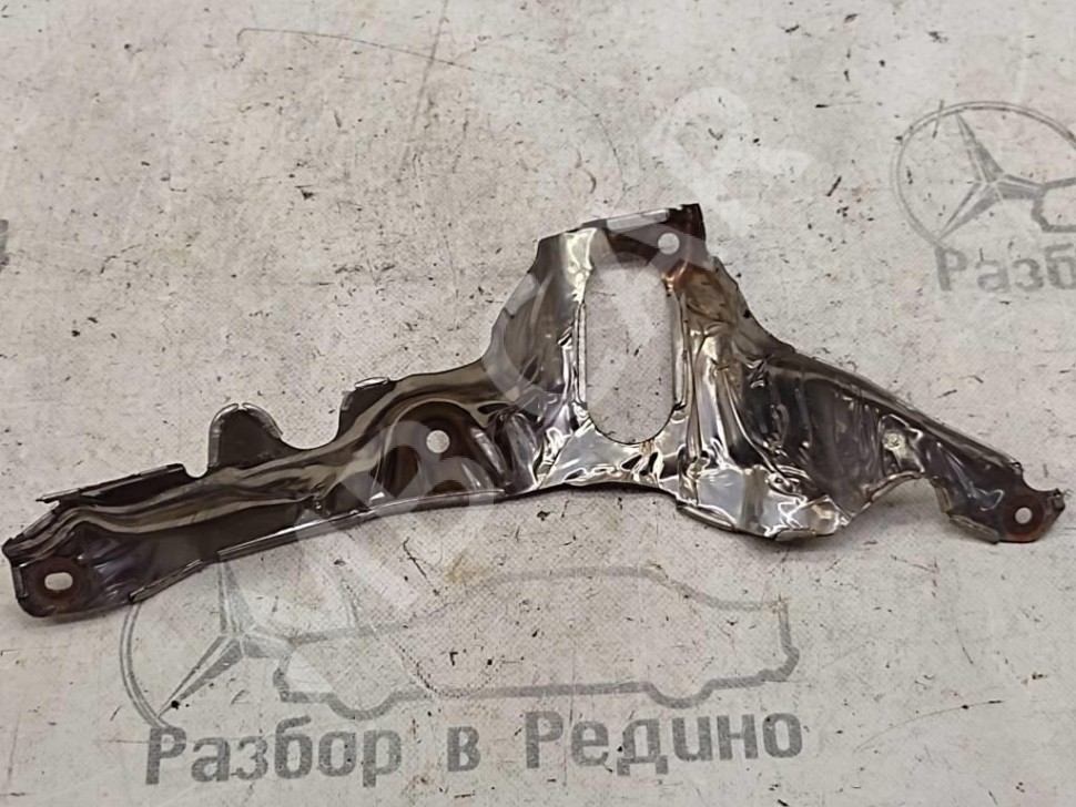 Защитный экран MERCEDES-BENZ V-класс W447 рестайлинг (2019 - 2025) фото 1 — Разборка Мерседес