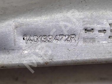 Защитный экран MERCEDES-BENZ V-класс W447 рестайлинг (2019 - 2025) — Разборка Мерседес