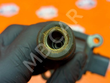 Катушка зажигания MERCEDES-BENZ E-класс W211/S211 (2002 - 2006) — Разборка Мерседес