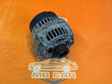 Генератор MERCEDES-BENZ M-класс W163 (1997 - 2001) &mdash; Разборка Мерседес