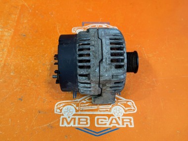 Генератор MERCEDES-BENZ M-класс W163 (1997 - 2001) &mdash; Разборка Мерседес