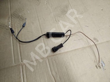 Антенна MERCEDES-BENZ C-класс W204/S204 (2006 - 2011) — Разборка Мерседес