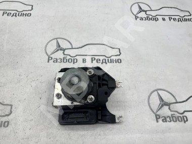 Блок ABS MERCEDES-BENZ A-класс W176 (2012 - 2015) — Разборка Мерседес