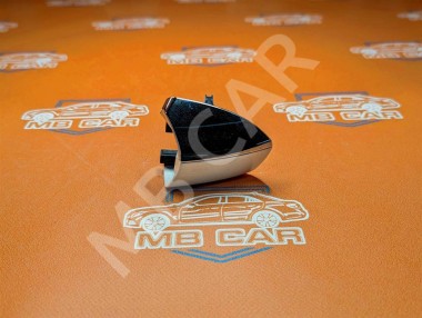 Крышка ручки двери MERCEDES-BENZ C-класс W204/S204 (2006 - 2011) — Разборка Мерседес