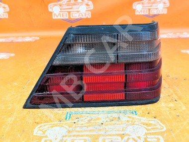 Фонарь задний правый MERCEDES-BENZ E-класс W124/S124/C124/A124 (1984 - 1997) — Разборка Мерседес