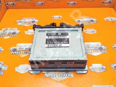 Блок управления двигателем MERCEDES-BENZ CLK-класс C208/A208 (1997 - 2000) &mdash; Разборка Мерседес