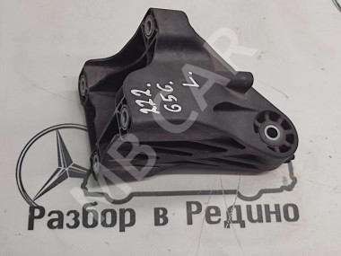 Лапа левая MERCEDES-BENZ S-класс W222/C217/A217 рестайлинг (2017 - 2020) — Разборка Мерседес