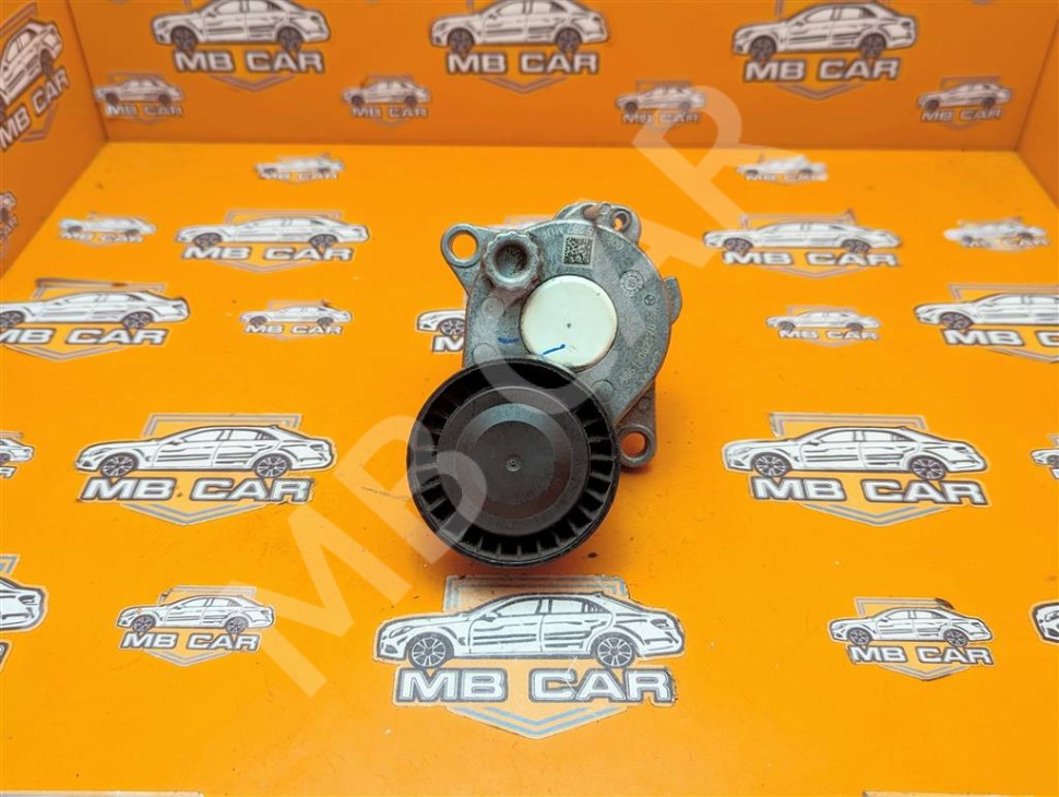 Натяжитель ремня MERCEDES-BENZ E-класс W212/S212/C207/A207 (2009 - 2013) фото 1 — Разборка Мерседес