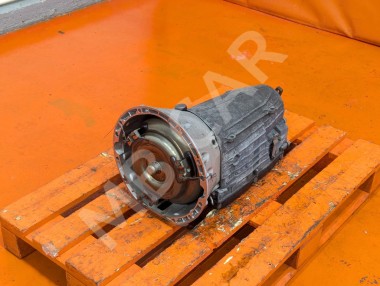 АКПП 7G-Tronic MERCEDES-BENZ E-класс W211/S211 (2002 - 2006) — Разборка Мерседес