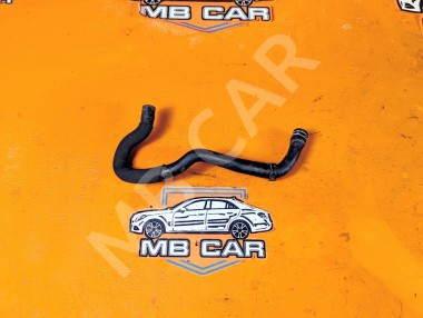 Патрубок ОЖ MERCEDES-BENZ C-класс W203/S203/CL203 рестайлинг (2004 - 2008) &mdash; Разборка Мерседес