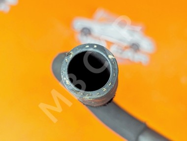 Патрубок ОЖ MERCEDES-BENZ C-класс W203/S203/CL203 рестайлинг (2004 - 2008) &mdash; Разборка Мерседес