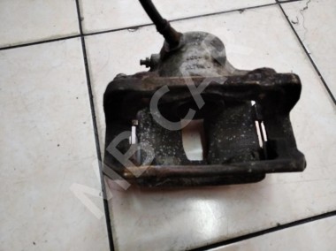 Суппорт передний правый MERCEDES-BENZ C-класс W204/S204 (2006 - 2011) — Разборка Мерседес