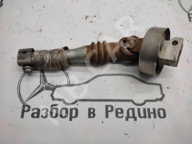 Кардан рулевого вала MERCEDES-BENZ E-класс W211/S211 рестайлинг (2006 - 2009) — Разборка Мерседес