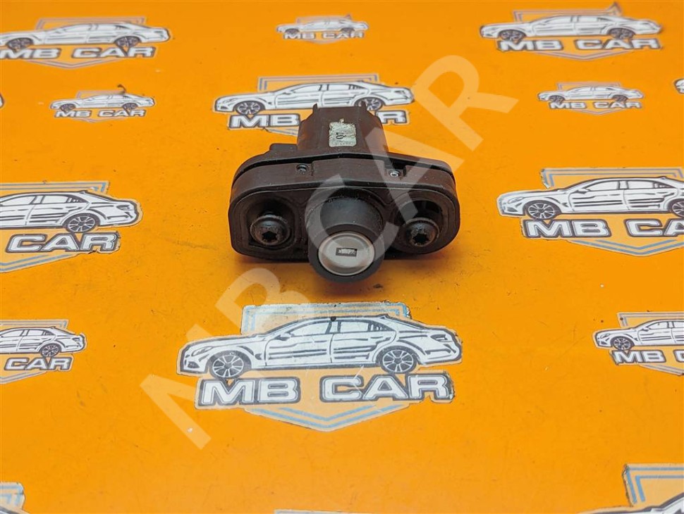 Замок багажника MERCEDES-BENZ S-класс W221 (2005 - 2009) фото 1 — Разборка Мерседес