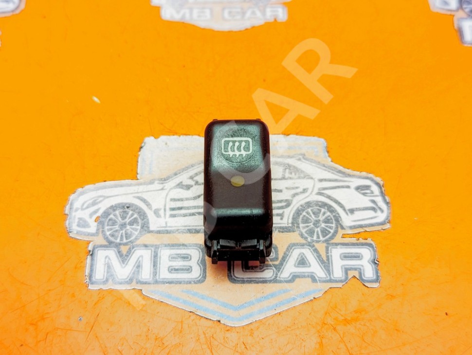 Кнопка MERCEDES-BENZ E-класс W124/S124/C124/A124 (1984 - 1997) фото 1 — Разборка Мерседес