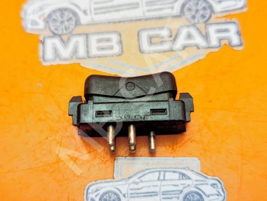 Кнопка MERCEDES-BENZ E-класс W124/S124/C124/A124 (1984 - 1997) — Разборка Мерседес