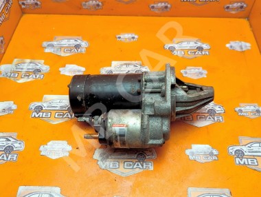 Стартер MERCEDES-BENZ CLK-класс C208/A208 (1997 - 2000) &mdash; Разборка Мерседес