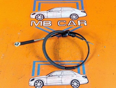 Трос кулисы АКПП MERCEDES-BENZ B-класс W245 (2005 - 2009) &mdash; Разборка Мерседес