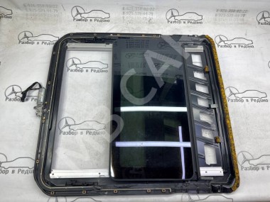 Люк сдвижной MERCEDES-BENZ CL-класс C215 рестайлинг (2002 - 2006) — Разборка Мерседес