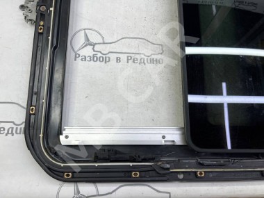 Люк сдвижной MERCEDES-BENZ CL-класс C215 рестайлинг (2002 - 2006) — Разборка Мерседес