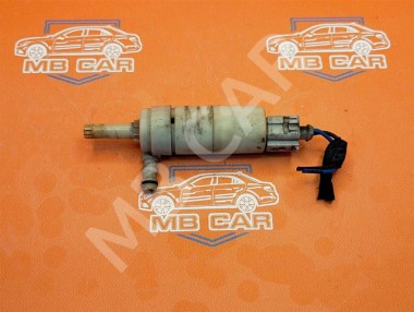 Насос омывателей MERCEDES-BENZ M-класс AMG W163 рестайлинг (2001 - 2005) — Разборка Мерседес
