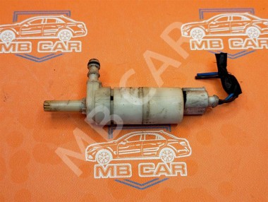 Насос омывателей MERCEDES-BENZ M-класс AMG W163 рестайлинг (2001 - 2005) — Разборка Мерседес