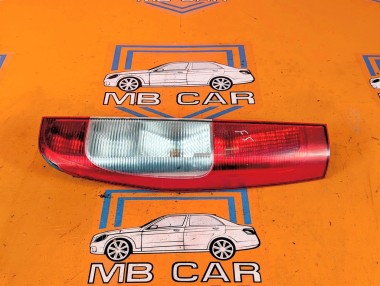 Фонарь задний правый MERCEDES-BENZ Viano W639 (2003 - 2010) 3.2 AT (190 л.с.) &mdash; Разборка Мерседес