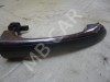 Ручка двери наружняя MERCEDES-BENZ C-класс W203/S203/CL203 рестайлинг (2004 - 2008) фото 2 — Разборка Мерседес