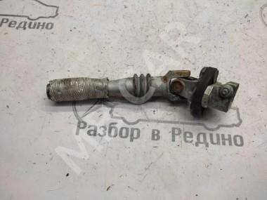 Кардан рулевого вала MERCEDES-BENZ S-класс W220 (1998 - 2005) — Разборка Мерседес