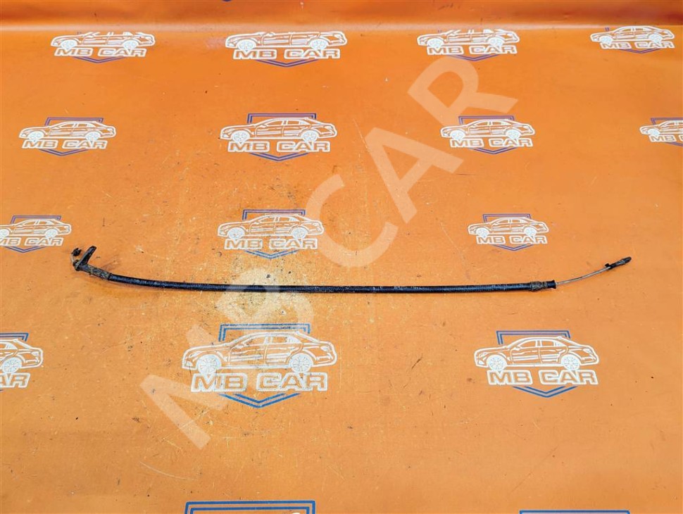 Трос ручника MERCEDES-BENZ W124 W124/S124/C124/A124 (1984 - 1993) фото 1 — Разборка Мерседес