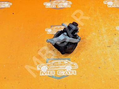 Продувка катализатора MERCEDES-BENZ E-класс W211/S211 рестайлинг (2006 - 2009) — Разборка Мерседес