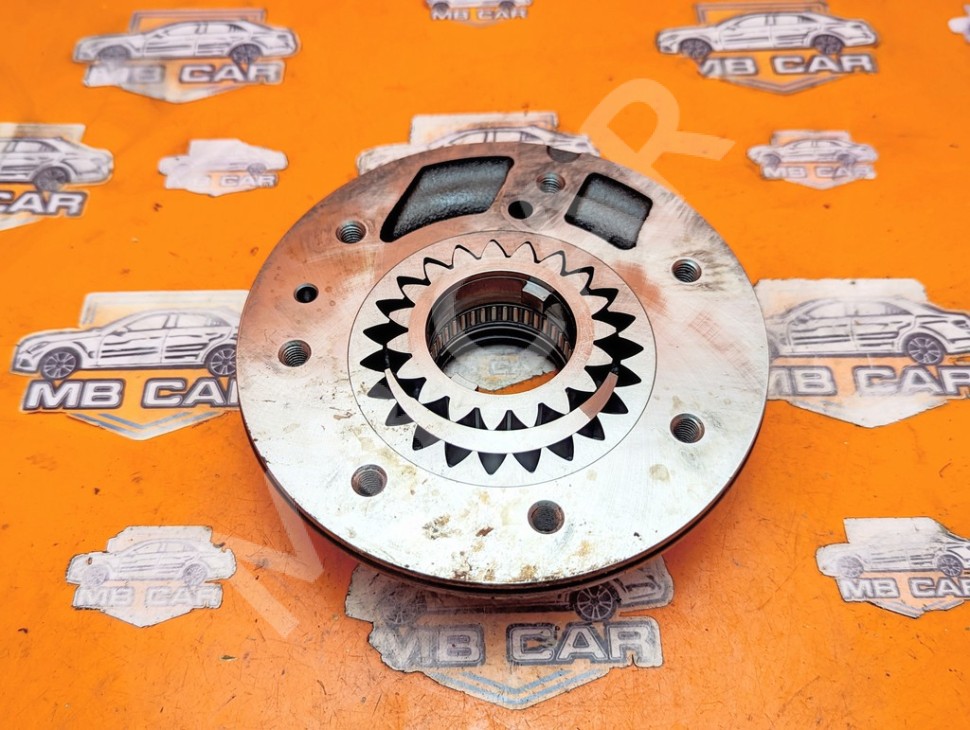 Насос маслянный АКПП MERCEDES-BENZ C-класс W204/S204/С204 рестайлинг (2011 - 2015) фото 1 &mdash; Разборка Мерседес