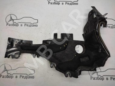 Перегородка моторного отсека MERCEDES-BENZ GL-класс X164 (2006 - 2009) — Разборка Мерседес