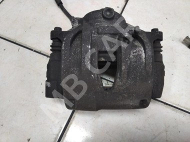 Суппорт передний левый MERCEDES-BENZ E-класс W211/S211 рестайлинг (2006 - 2009) — Разборка Мерседес