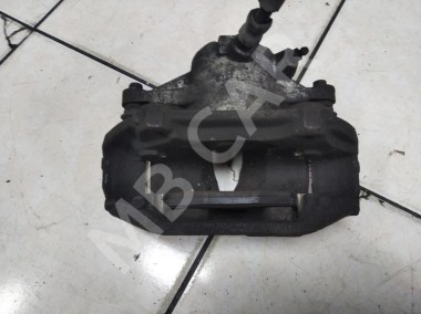 Суппорт передний левый MERCEDES-BENZ E-класс W211/S211 рестайлинг (2006 - 2009) — Разборка Мерседес