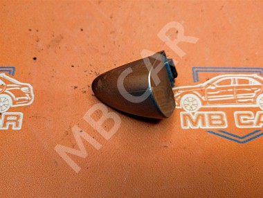 Крышка ручки двери MERCEDES-BENZ CLK-класс C209/W209 (2002 - 2005) — Разборка Мерседес