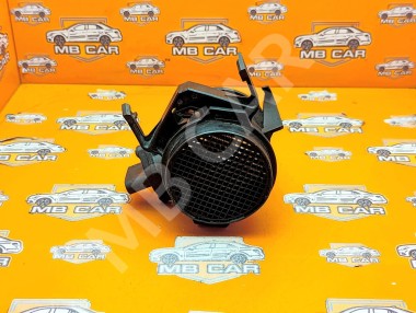 Расходомер MERCEDES-BENZ C-класс W203/S203/CL203 (2000 - 2004) — Разборка Мерседес