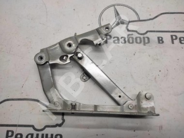 Петля капота MERCEDES-BENZ E-класс W211/S211 рестайлинг (2006 - 2009) — Разборка Мерседес