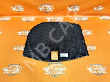 Пол багажника MERCEDES-BENZ S-класс W220 рестайлинг (2002 - 2005) — Разборка Мерседес