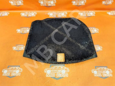 Пол багажника MERCEDES-BENZ S-класс W220 рестайлинг (2002 - 2005) — Разборка Мерседес